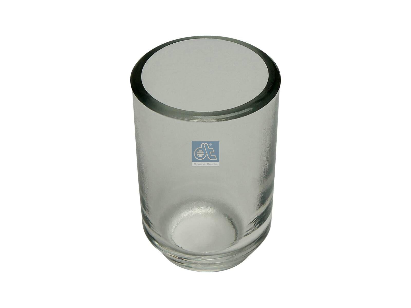 DT Spare Parts 2.11002 Schauglas passend für Multimarken