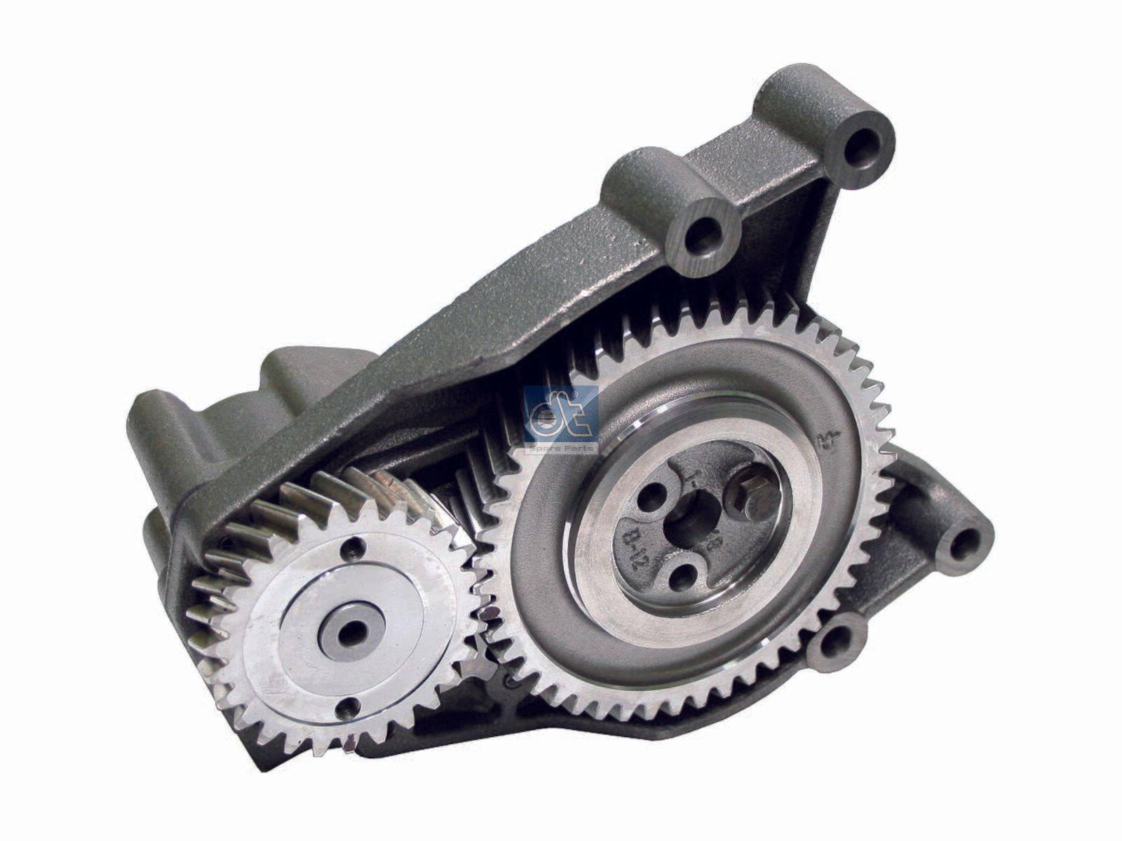 DT Spare Parts 2.11043 Ölpumpe passend für Volvo