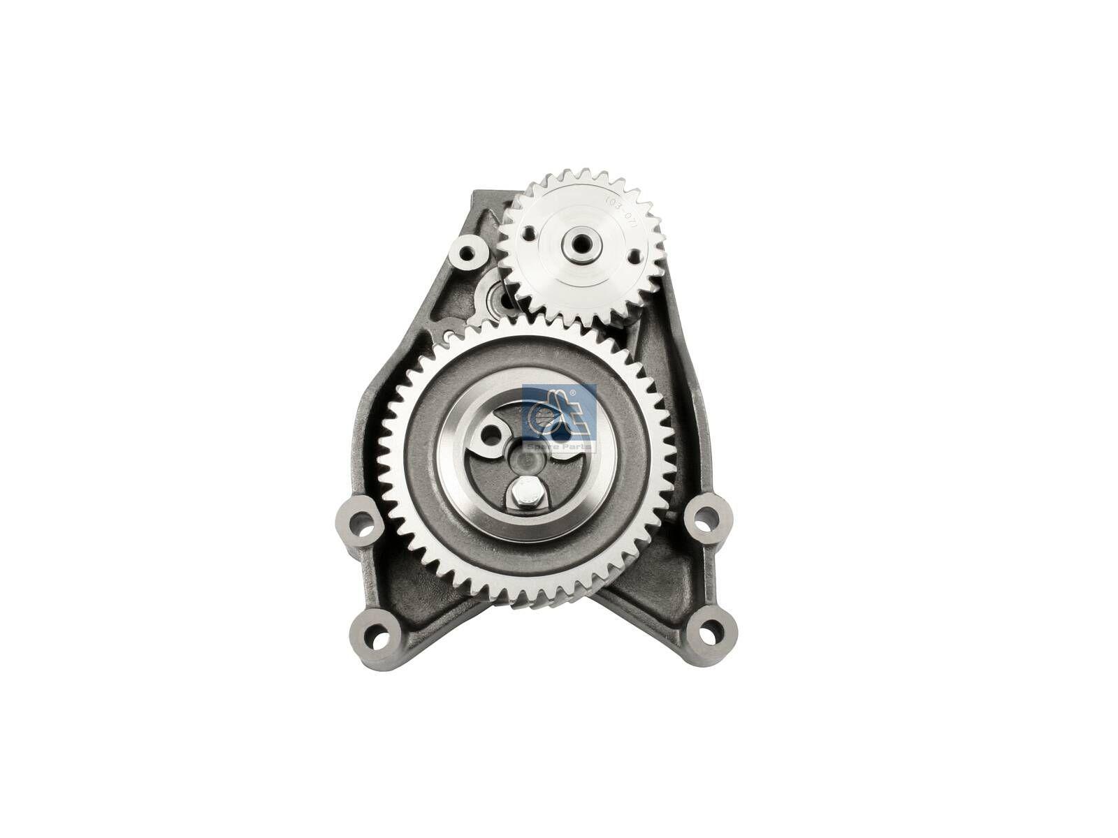DT Spare Parts 2.11044 Ölpumpe passend für Volvo
