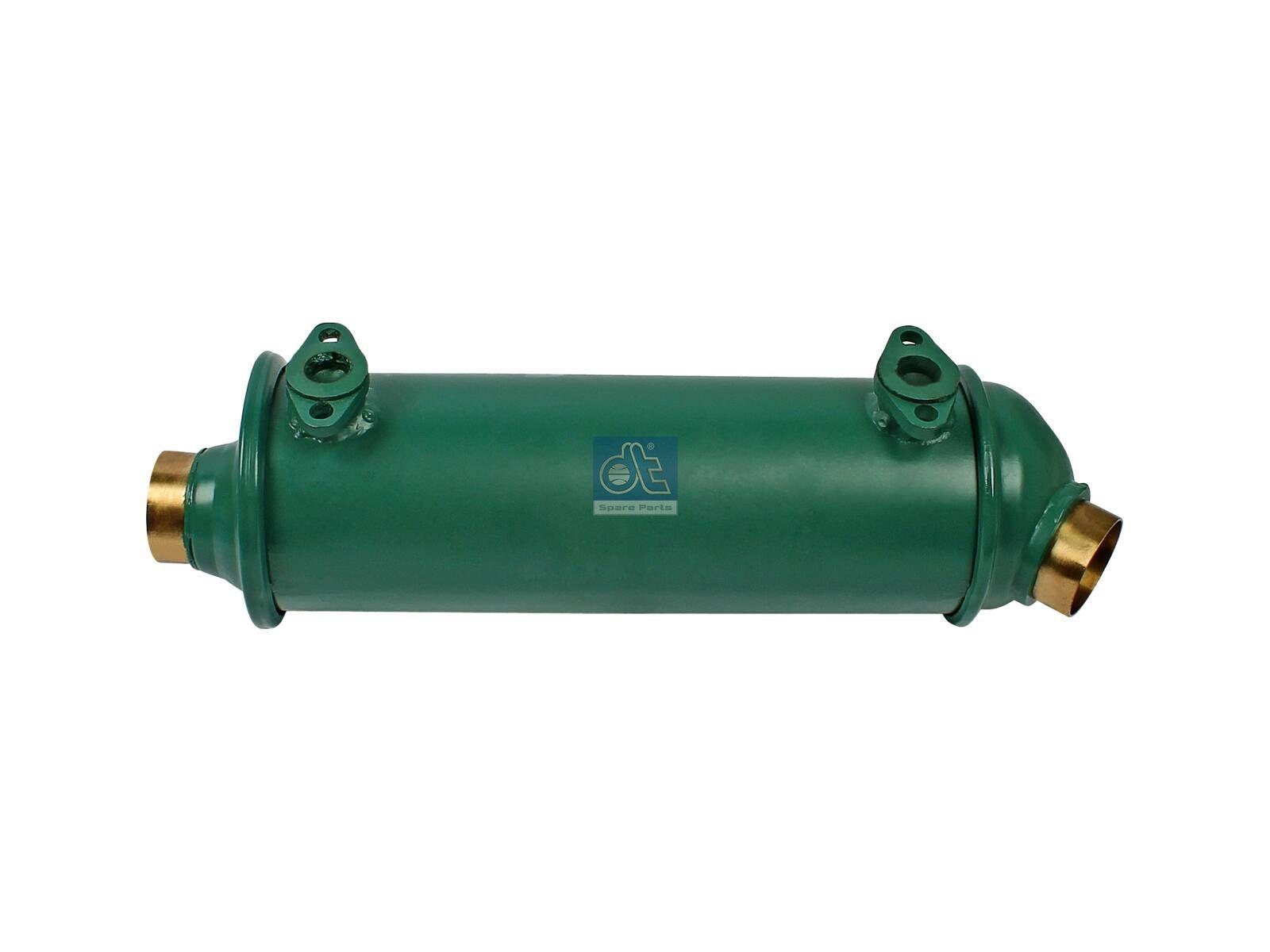 DT Spare Parts 2.11053 Ölkühler passend für Volvo