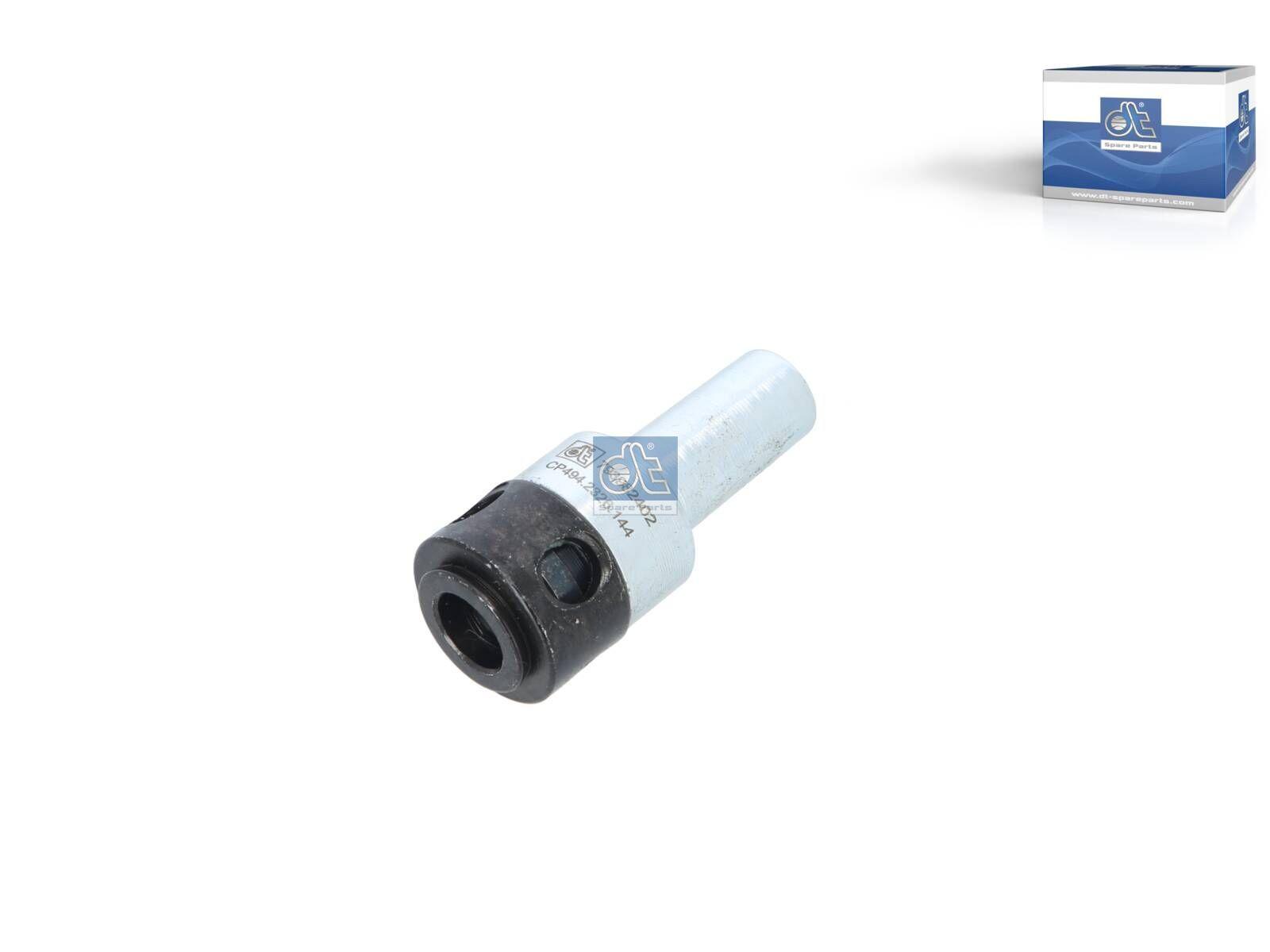 DT Spare Parts 2.11144 Reduzierventil passend für Multimarken