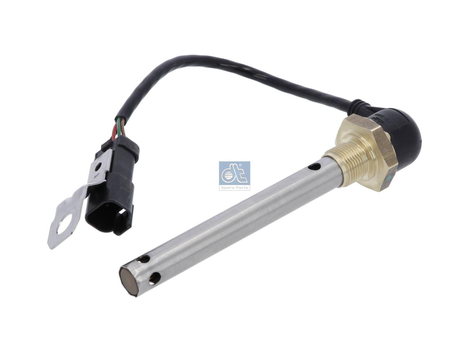 DT Spare Parts 2.11176 Ölstandsensor, 4 poles passend für Volvo