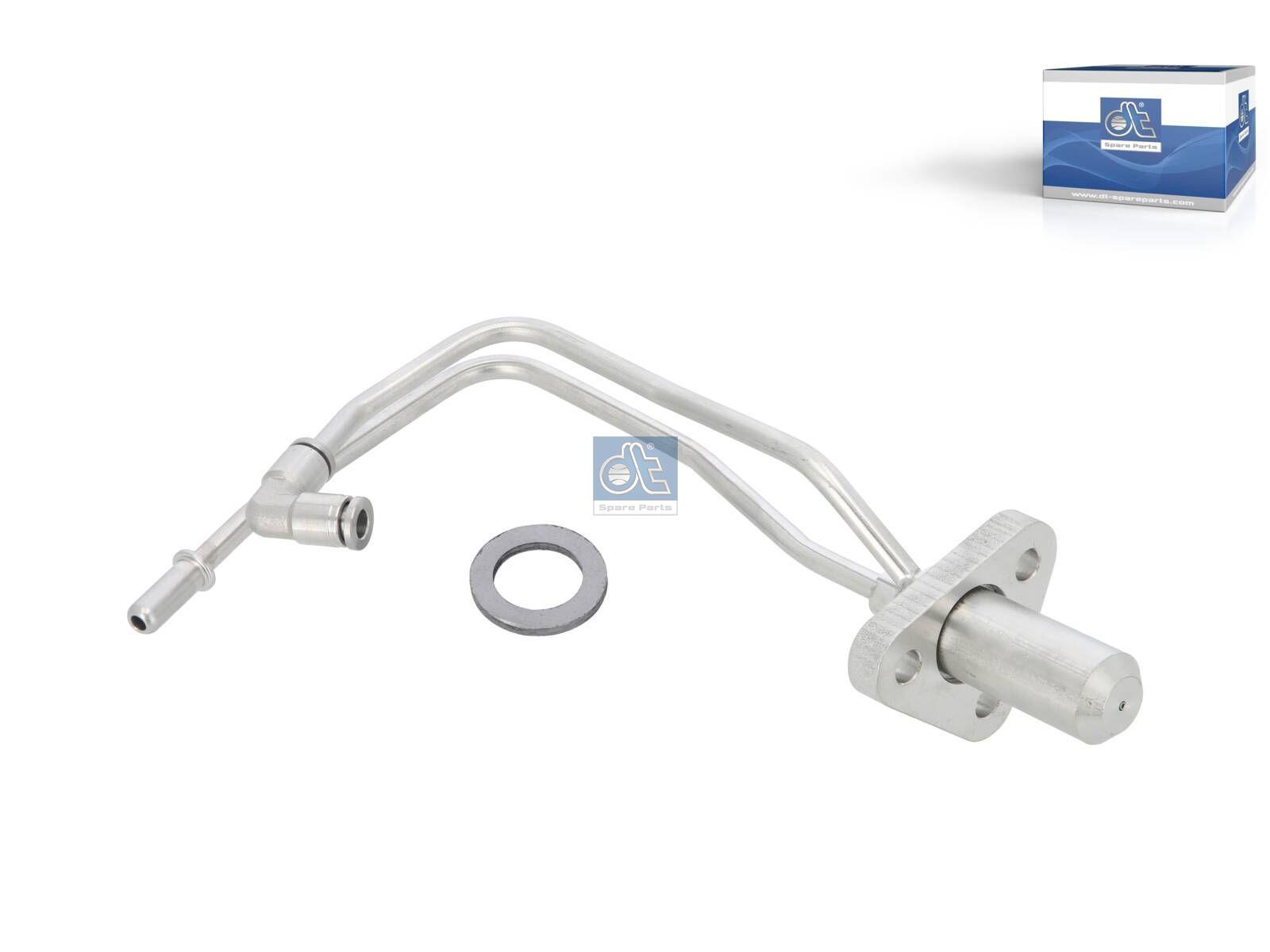 DT Spare Parts 2.11253 Einspritzventil, Harnstoffeinspritzung passend für Volvo