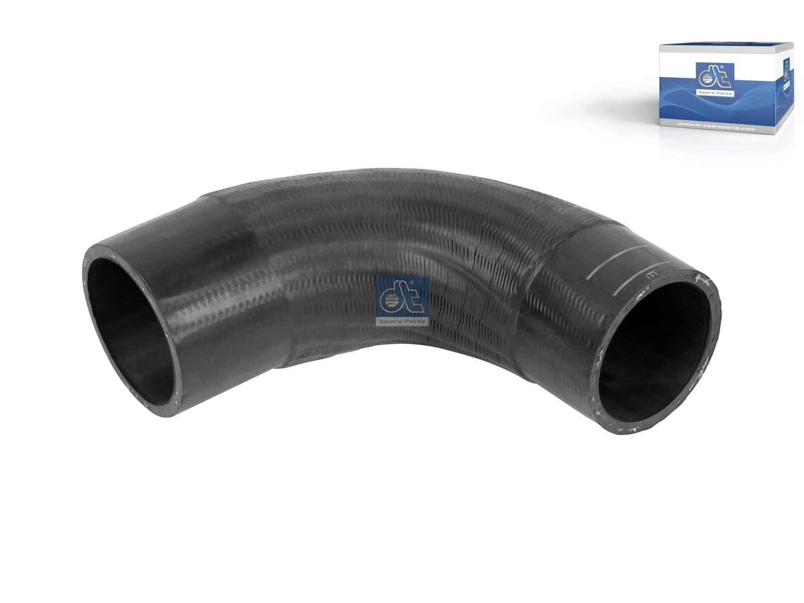 DT Spare Parts 2.11305 Schlauch, Ölkühler passend für Multimarken