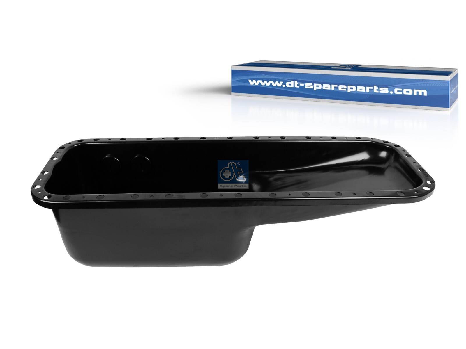DT Spare Parts 2.11336 Ölwanne passend für Volvo