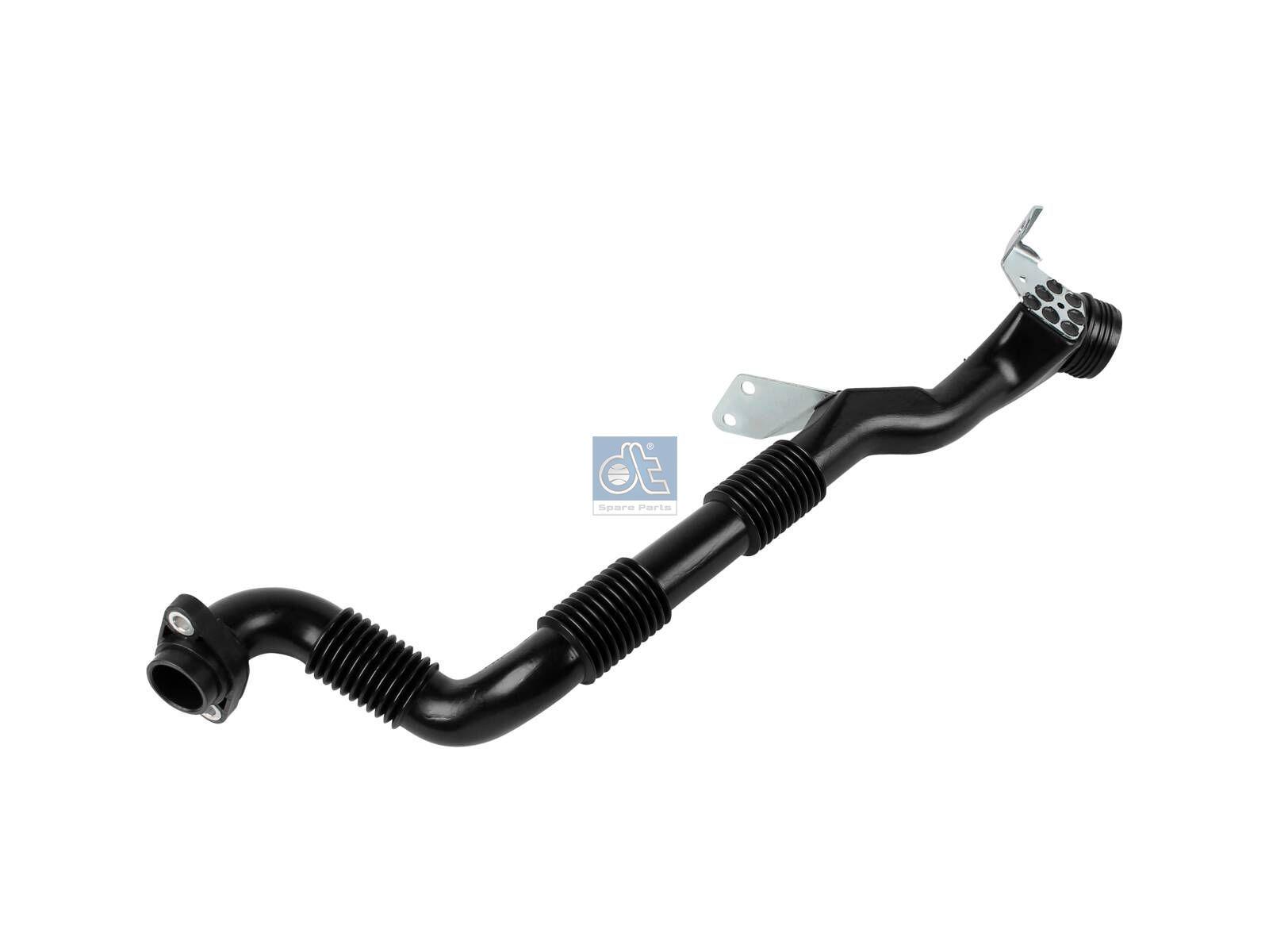 DT Spare Parts 2.11340 Öleinfüllstutzen passend für Volvo