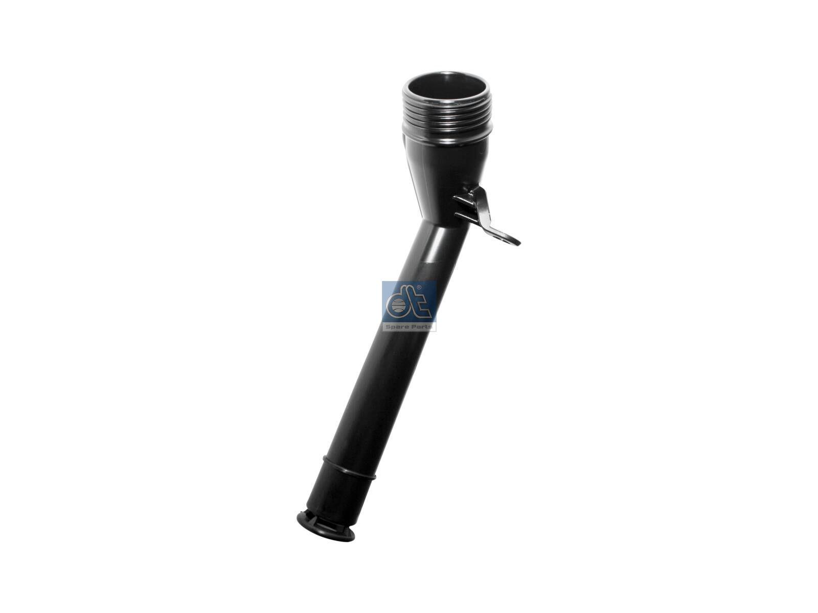 DT Spare Parts 2.11341 Öleinfüllstutzen passend für Volvo