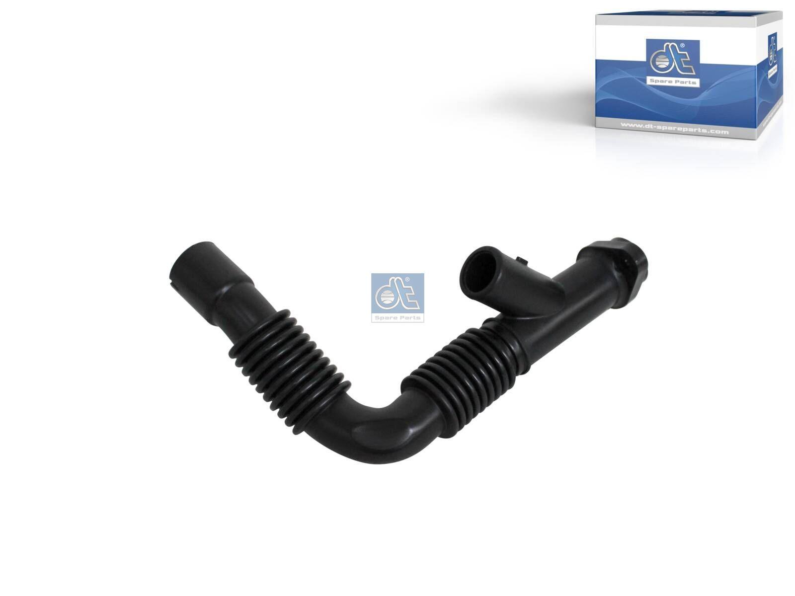 DT Spare Parts 2.11350 Öleinfüllstutzen passend für Volvo