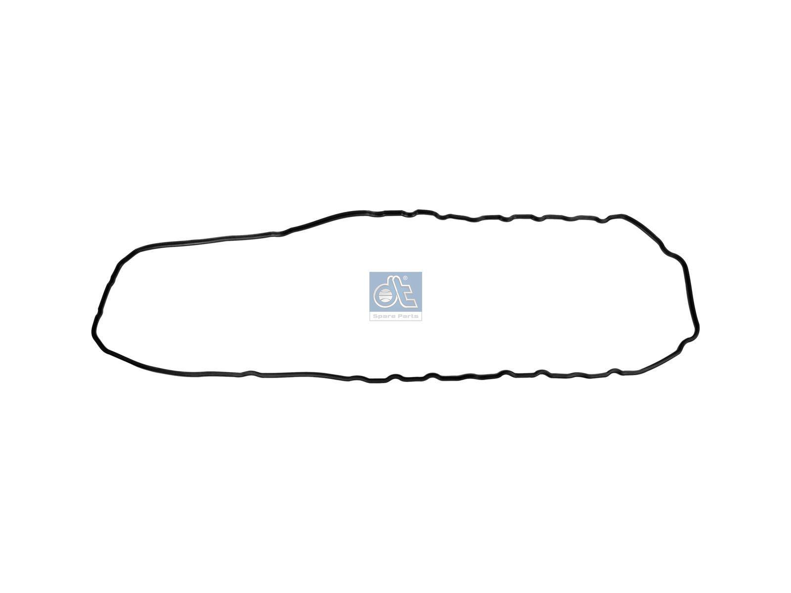 DT Spare Parts 2.11446 Ölwannendichtung passend für Volvo