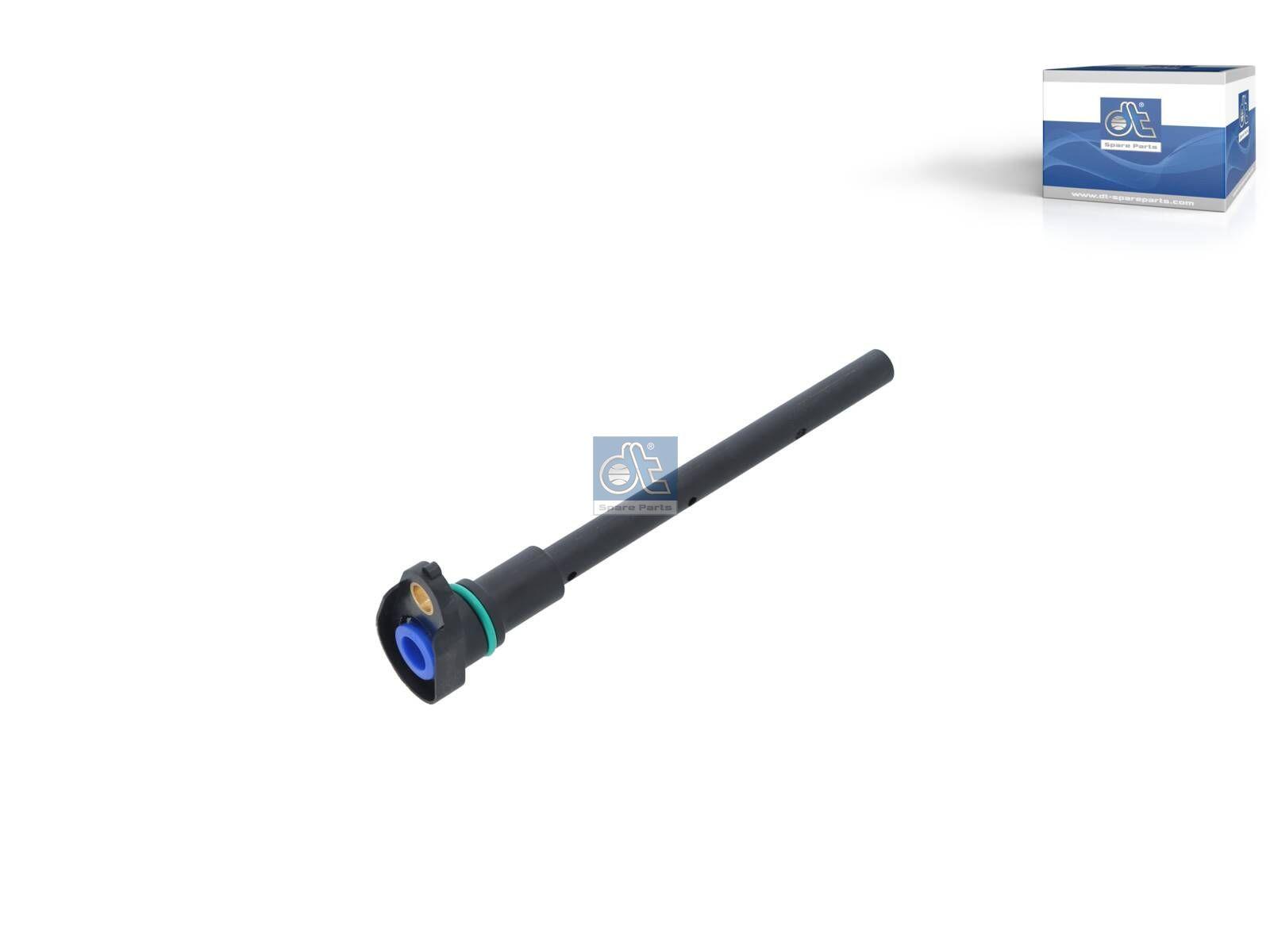 DT Spare Parts 2.11469 Führungsrohr, Ölmessstab passend für Multimarken