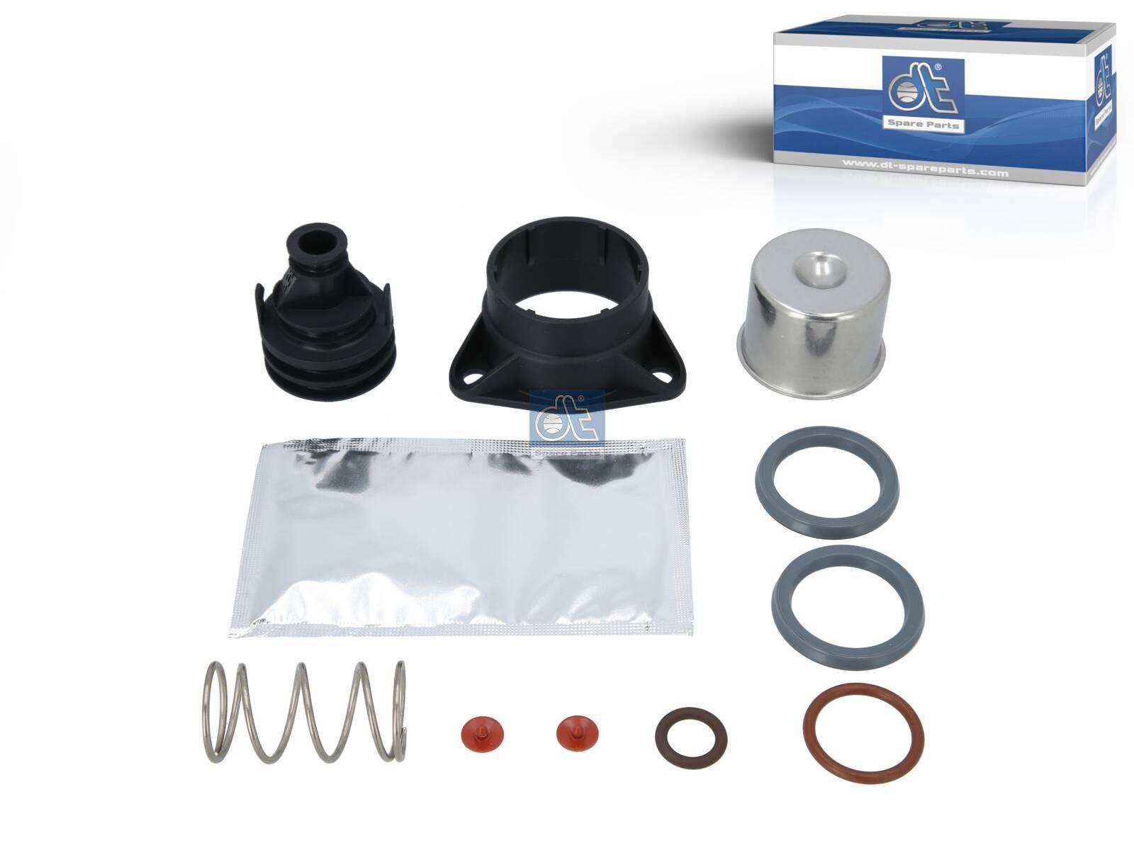 DT Spare Parts 2.12096 Handpumpe passend für Multimarken