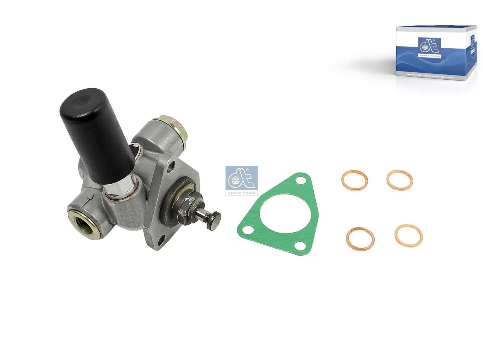 DT Spare Parts 2.12102 Förderpumpe passend für Multimarken