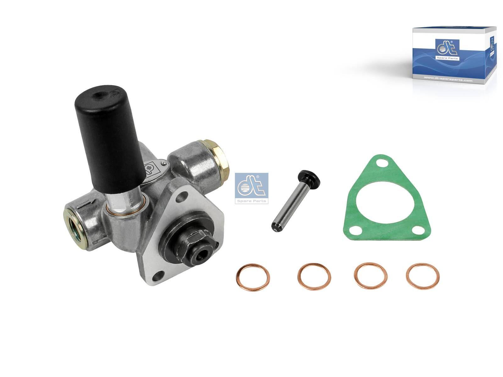 DT Spare Parts 2.12103 Förderpumpe passend für Multimarken