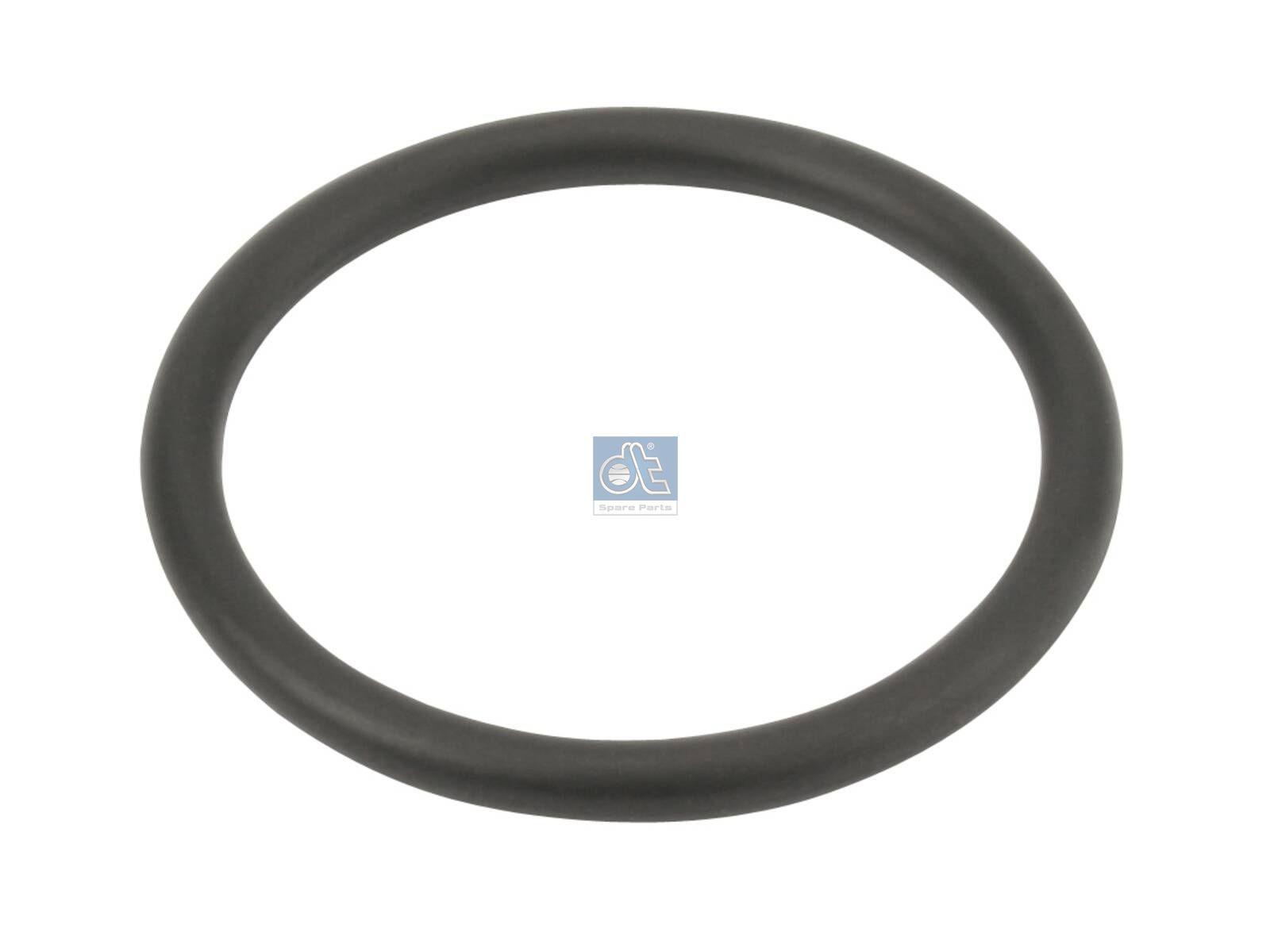 DT Spare Parts 2.12127 O-Ring, d: 55,2 mm, S: 5,7 mm passend für Volvo