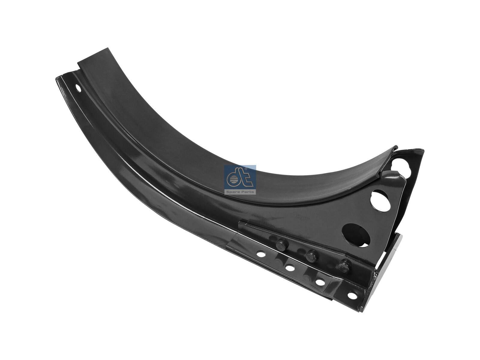DT Spare Parts 2.12178 Halter, Kraftstofftank passend für Multimarken