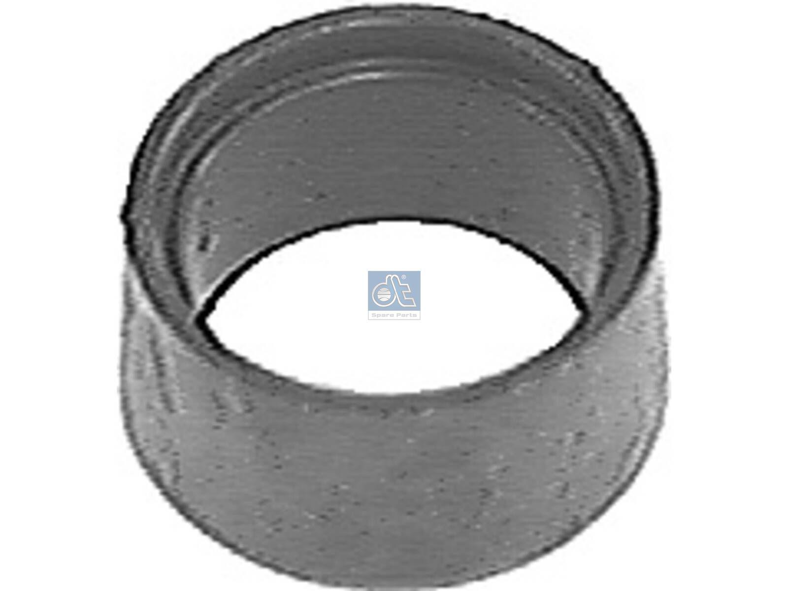 DT Spare Parts 2.12203 Dichtring passend für Volvo