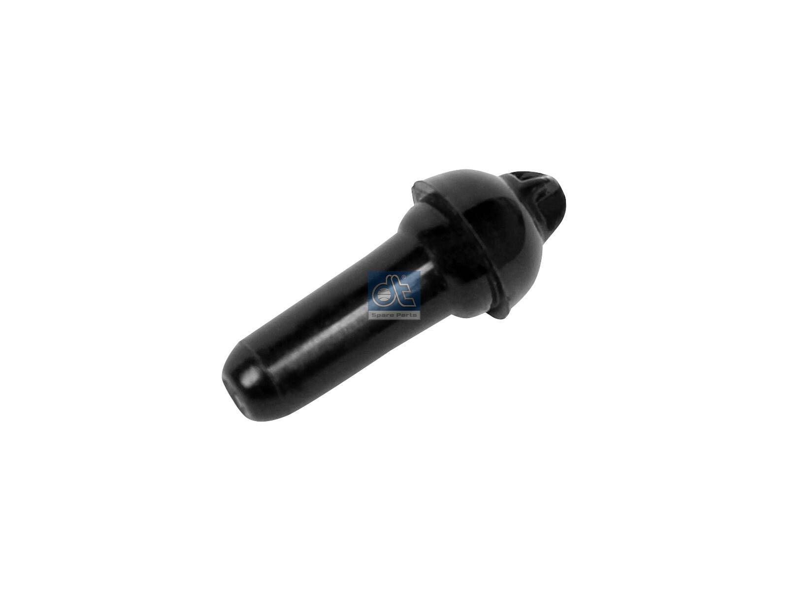 DT Spare Parts 2.12248 Ventil, Kraftstoffpumpe passend für Multimarken