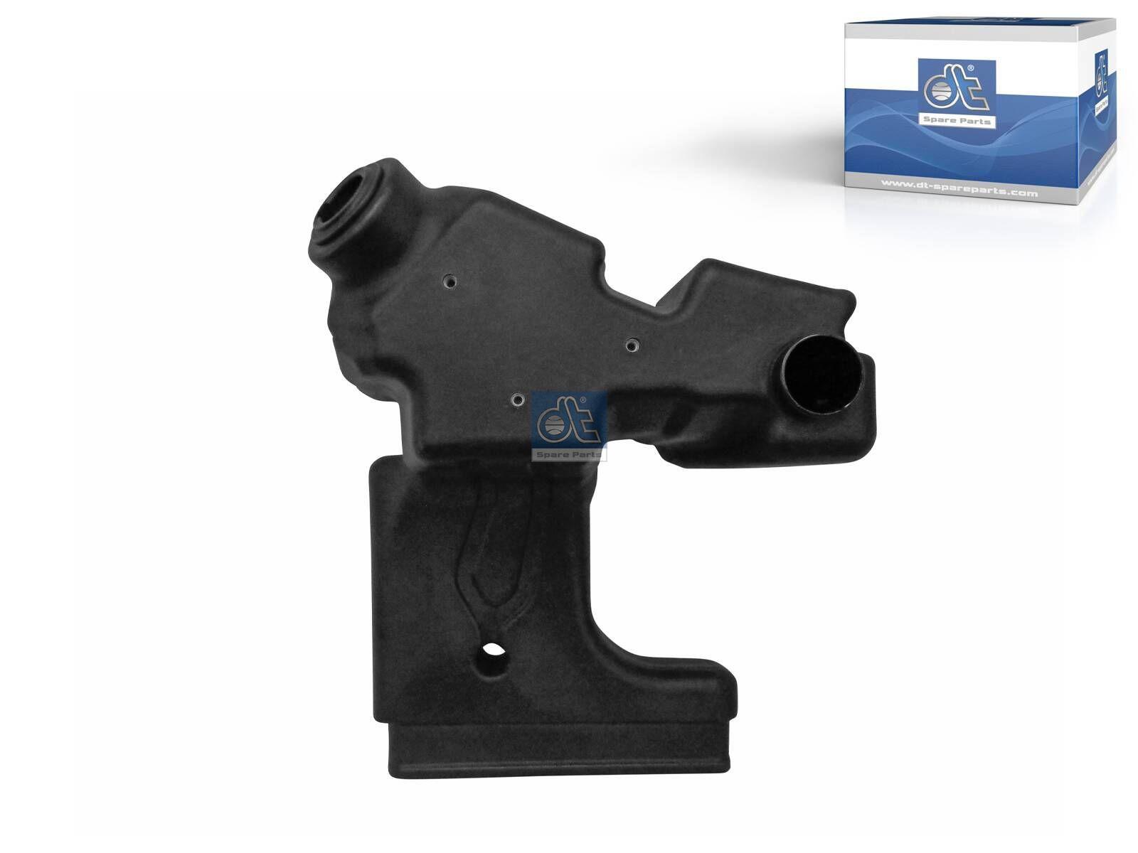 DT Spare Parts 2.12391 Harnstofftank passend für Volvo