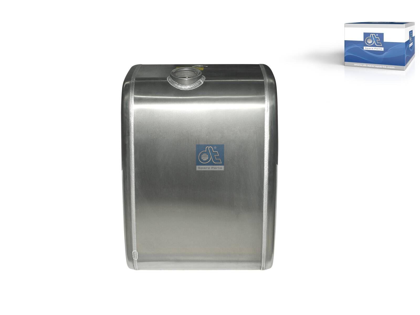 DT Spare Parts 2.12630 Kraftstofftank, L: 530 mm, W: 690 mm, H: 710 mm passend für Multimarken