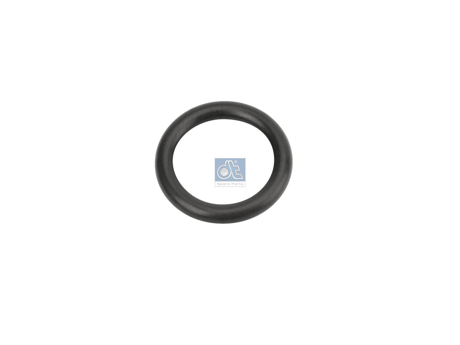 DT Spare Parts 2.14030 O-Ring, d: 12,1 mm, S: 2,7 mm passend für Volvo