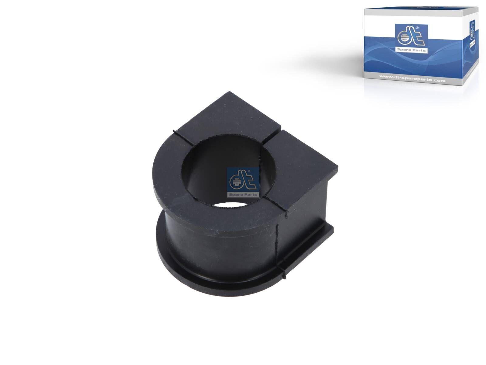 DT Spare Parts 2.14139 Gummipuffer passend für Multimarken