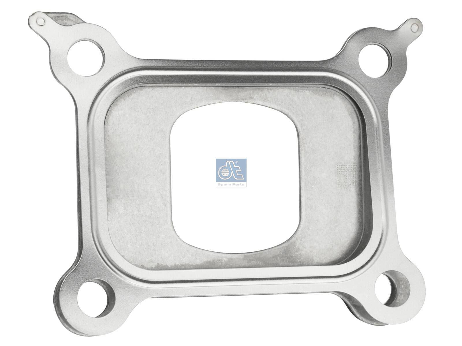 DT Spare Parts 2.14213 Dichtung, Turbolader passend für Volvo