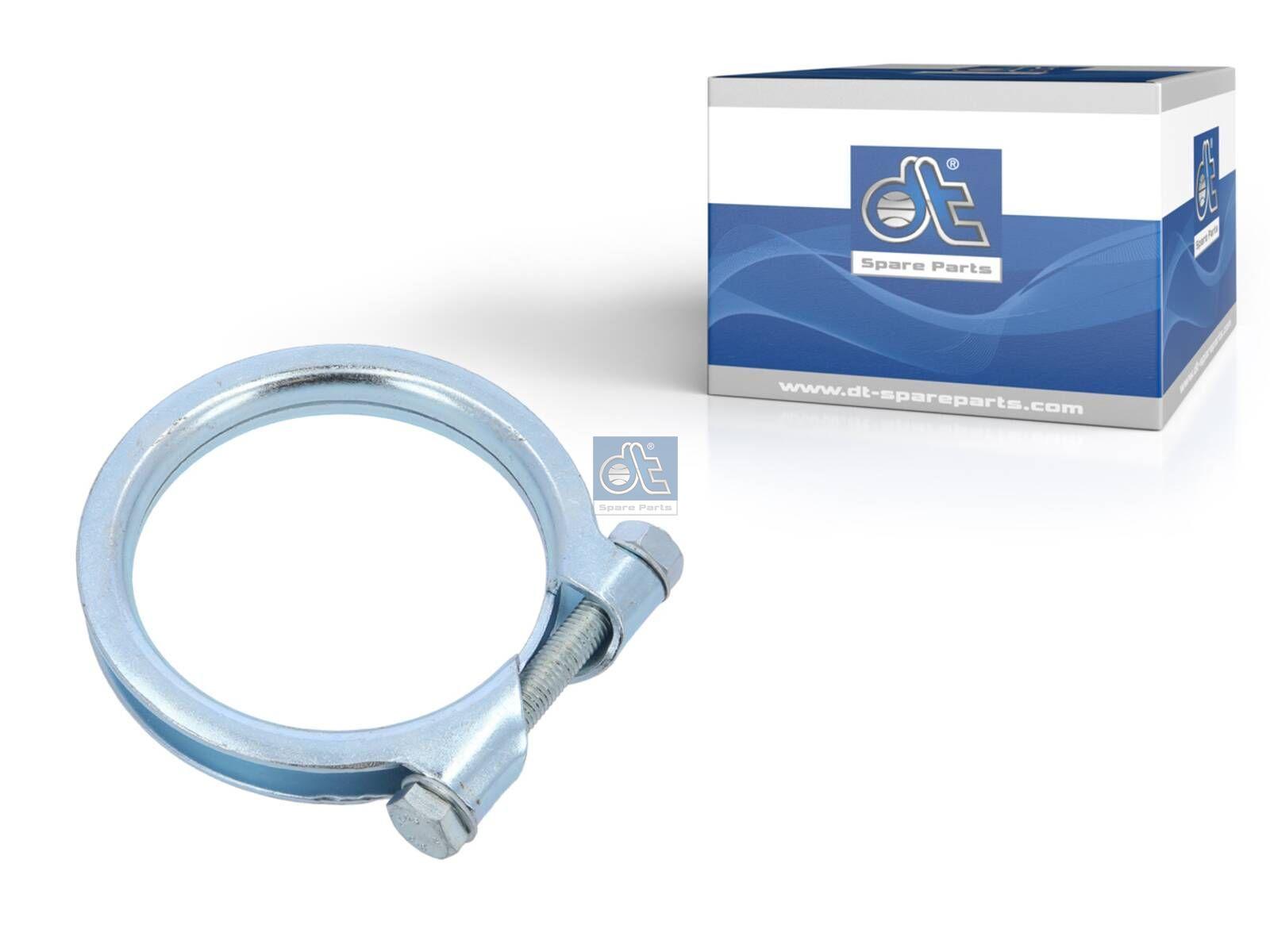 DT Spare Parts 2.14572 Schelle passend für Multimarken