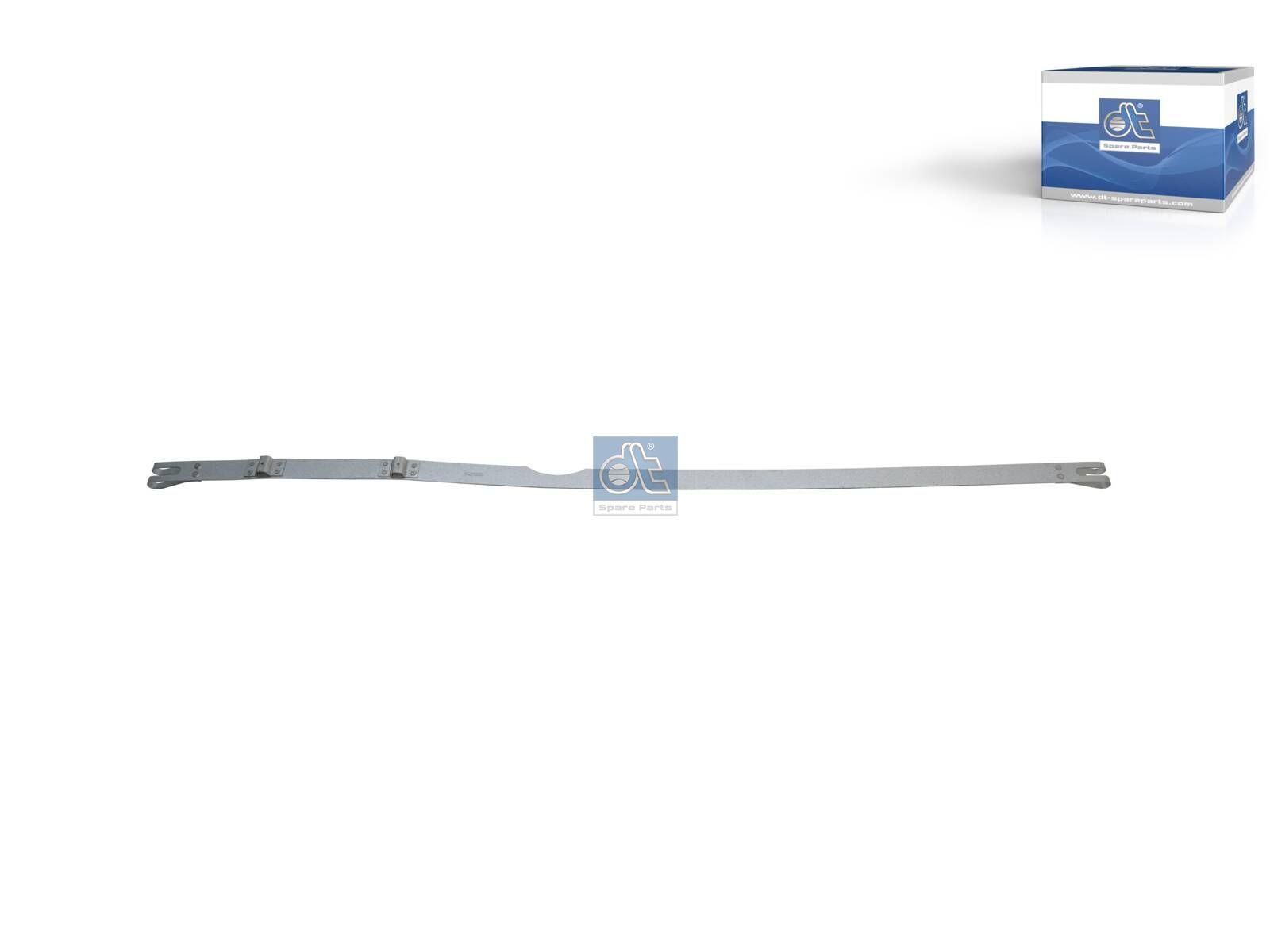 DT Spare Parts 2.14607 Spannband passend für Multimarken