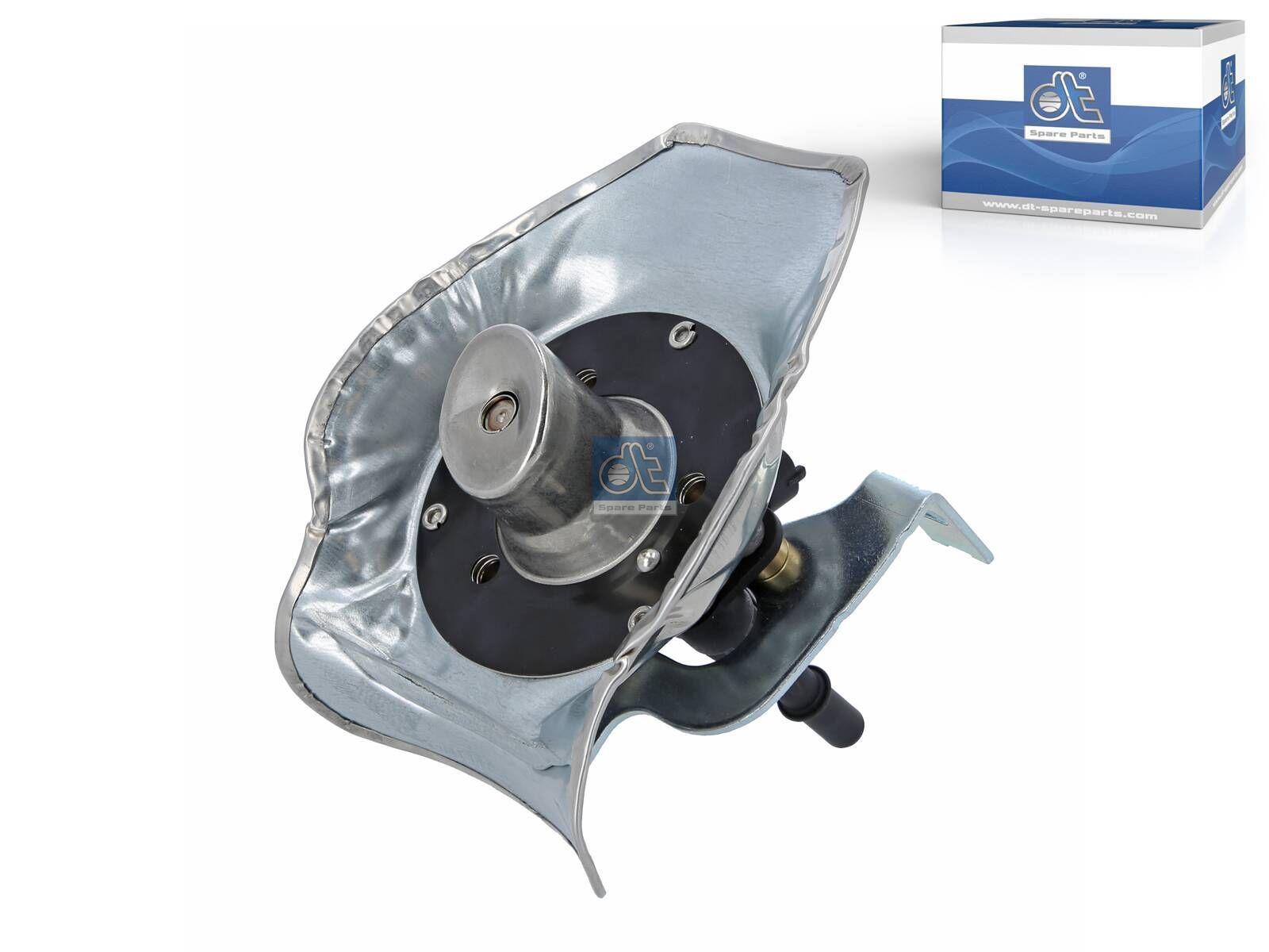 DT Spare Parts 2.14626 Dosiermodul, Harnstoffeinspritzung passend für Multimarken