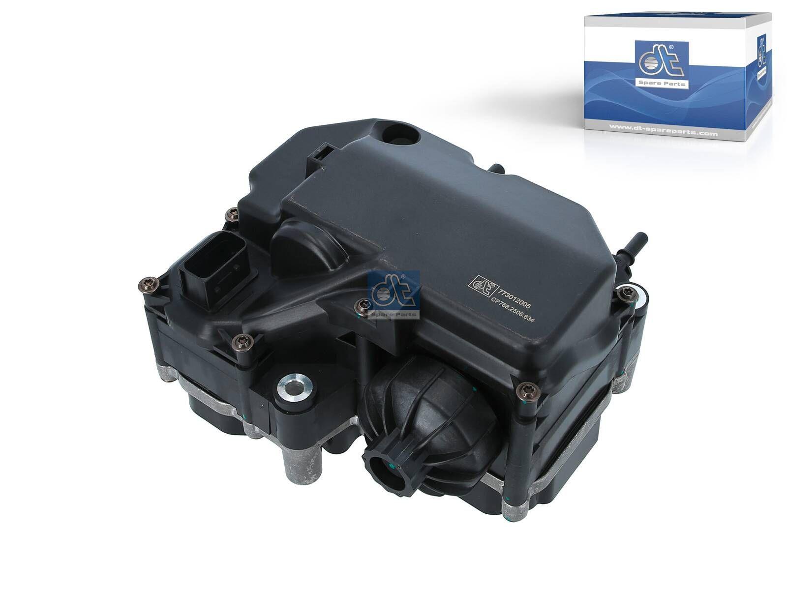 DT Spare Parts 2.14634 Fördermodul, Harnstoffeinspritzung passend für Volvo
