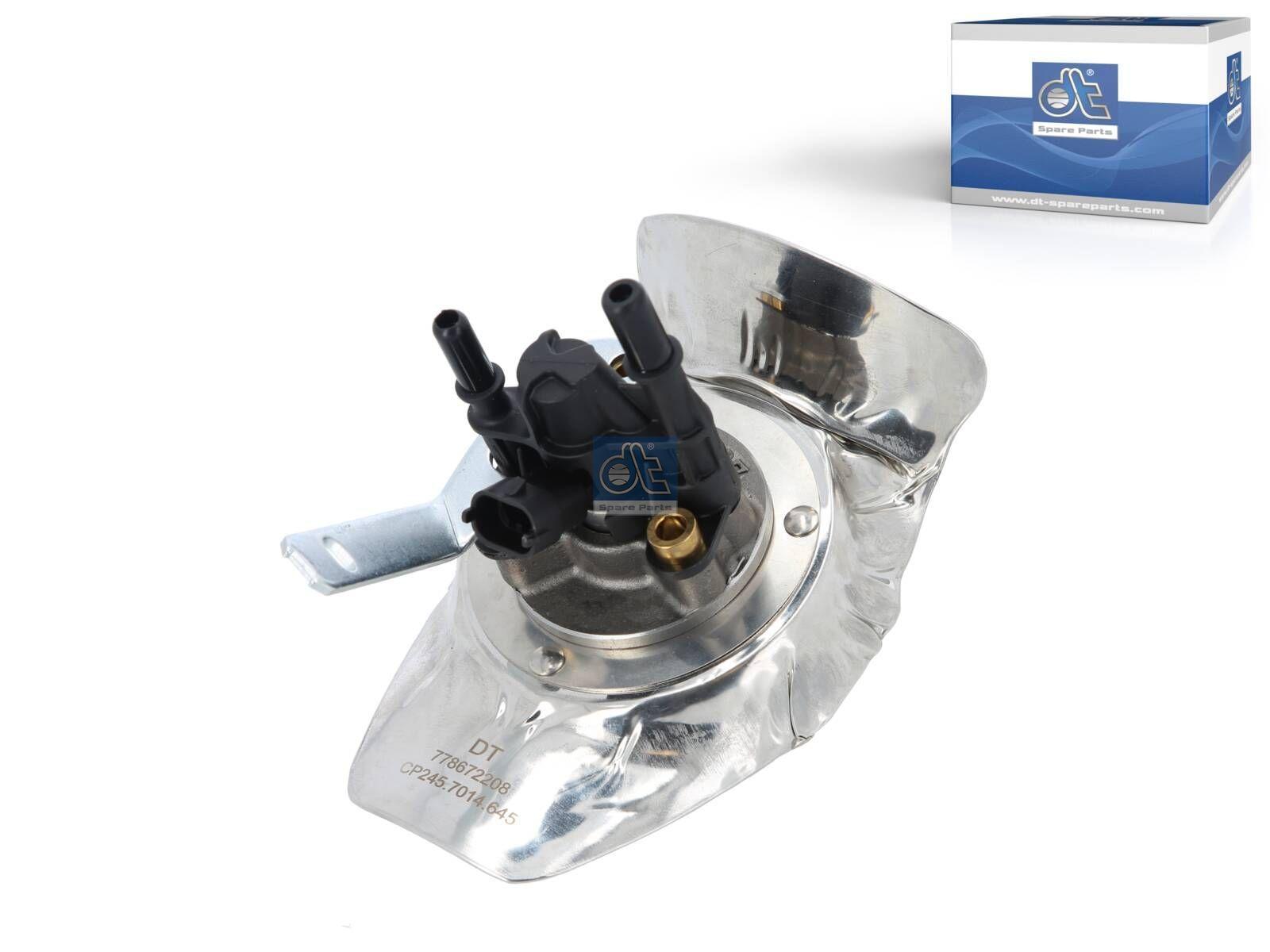 DT Spare Parts 2.14645 Dosiermodul, Harnstoff passend für Multimarken