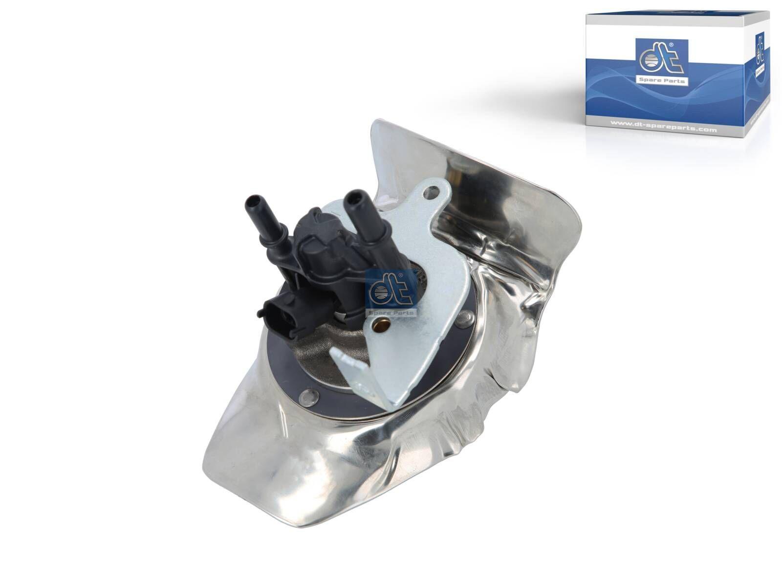 DT Spare Parts 2.14646 Dosiermodul, Harnstoffeinspritzung passend für Multimarken