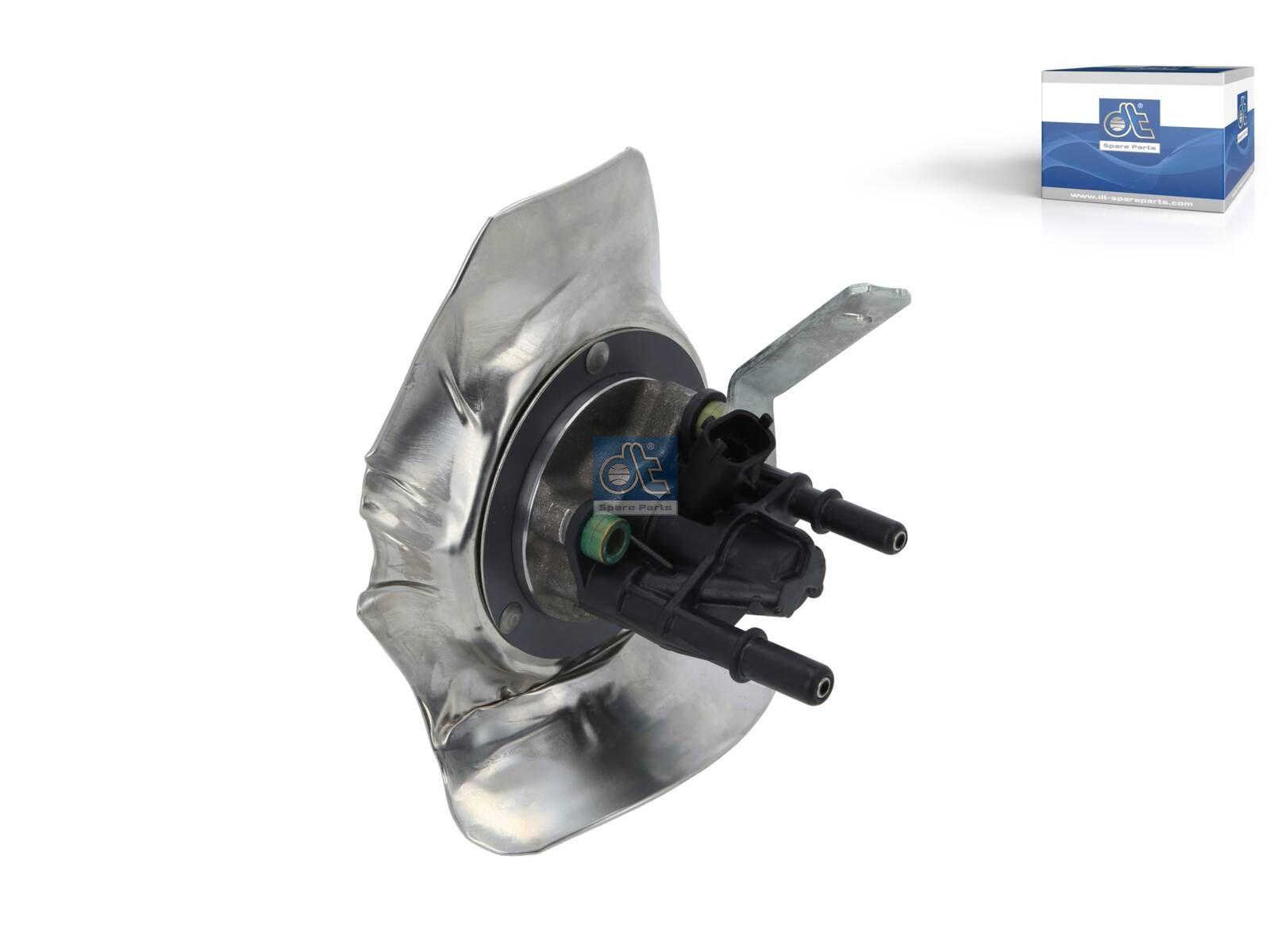 DT Spare Parts 2.14647 Dosiermodul, Harnstoffeinspritzung passend für Multimarken