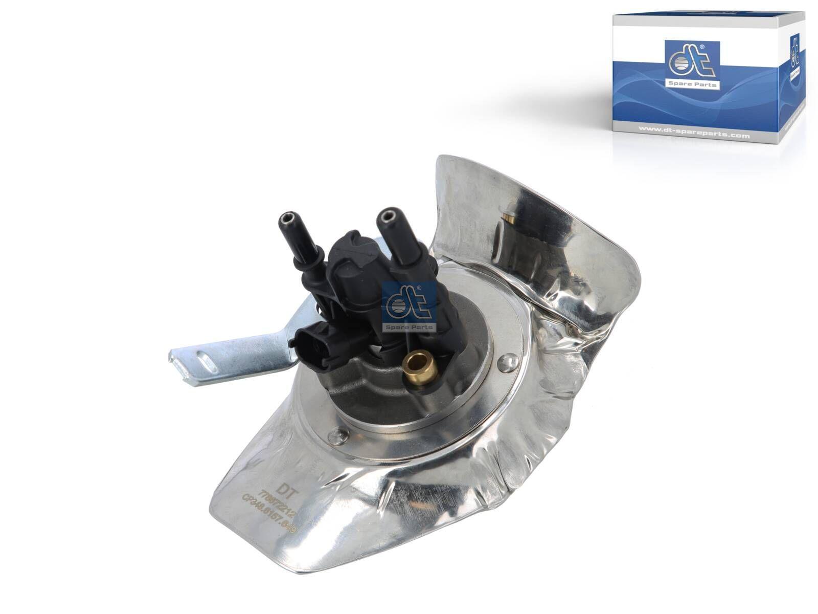 DT Spare Parts 2.14649 Dosiermodul, Harnstoffeinspritzung passend für Multimarken