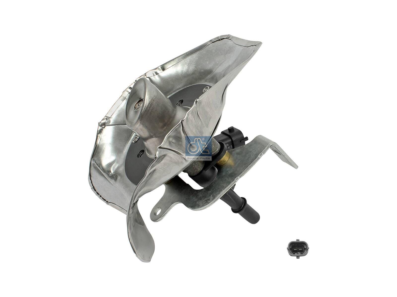 DT Spare Parts 2.14653 Dosiermodul, Harnstoffeinspritzung passend für Multimarken