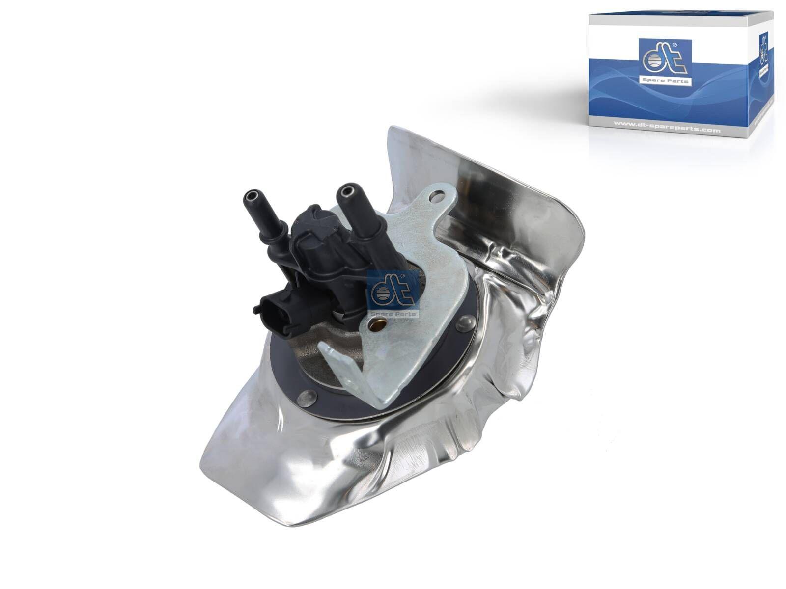 DT Spare Parts 2.14659 Dosiermodul, Harnstoffeinspritzung passend für Multimarken