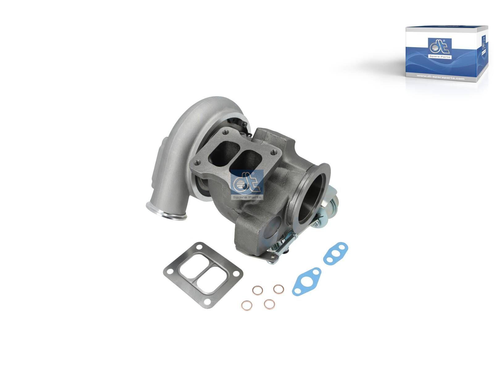 DT Spare Parts 2.14688 Turbolader passend für Multimarken