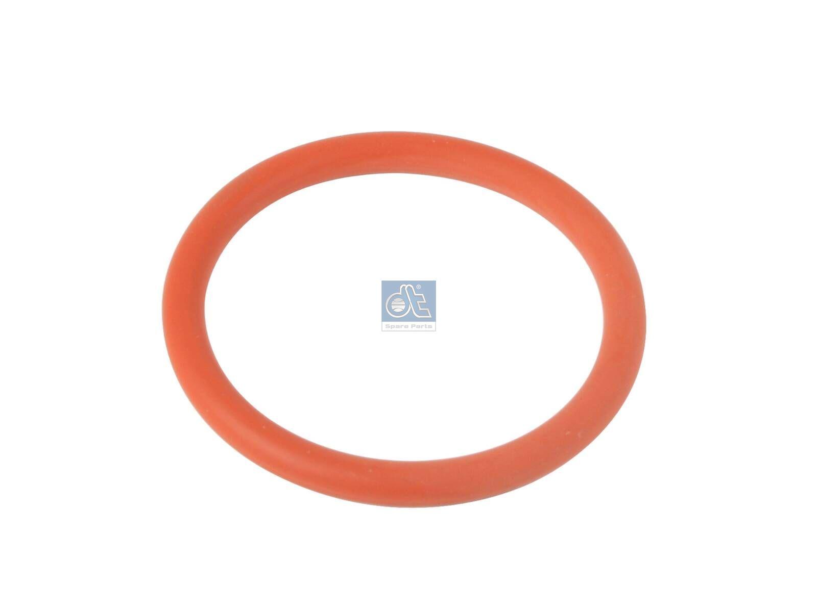 DT Spare Parts 2.14690 O-Ring, d: 64 mm, D: 64 mm, S: 7 mm passend für Volvo