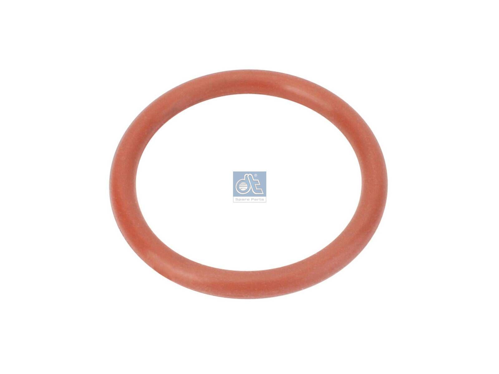 DT Spare Parts 2.14691 O-Ring, d: 57 mm, S: 7 mm passend für Volvo