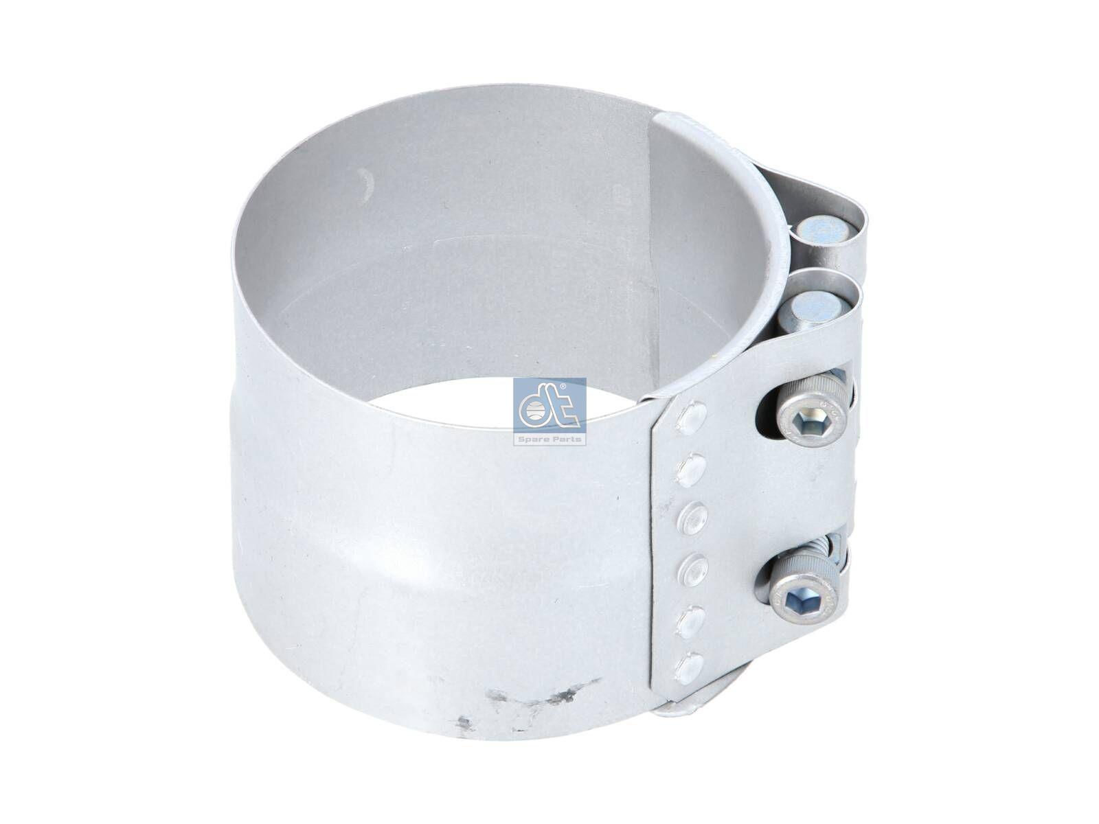 DT Spare Parts 2.14756 Schelle, D: 100 mm passend für Multimarken