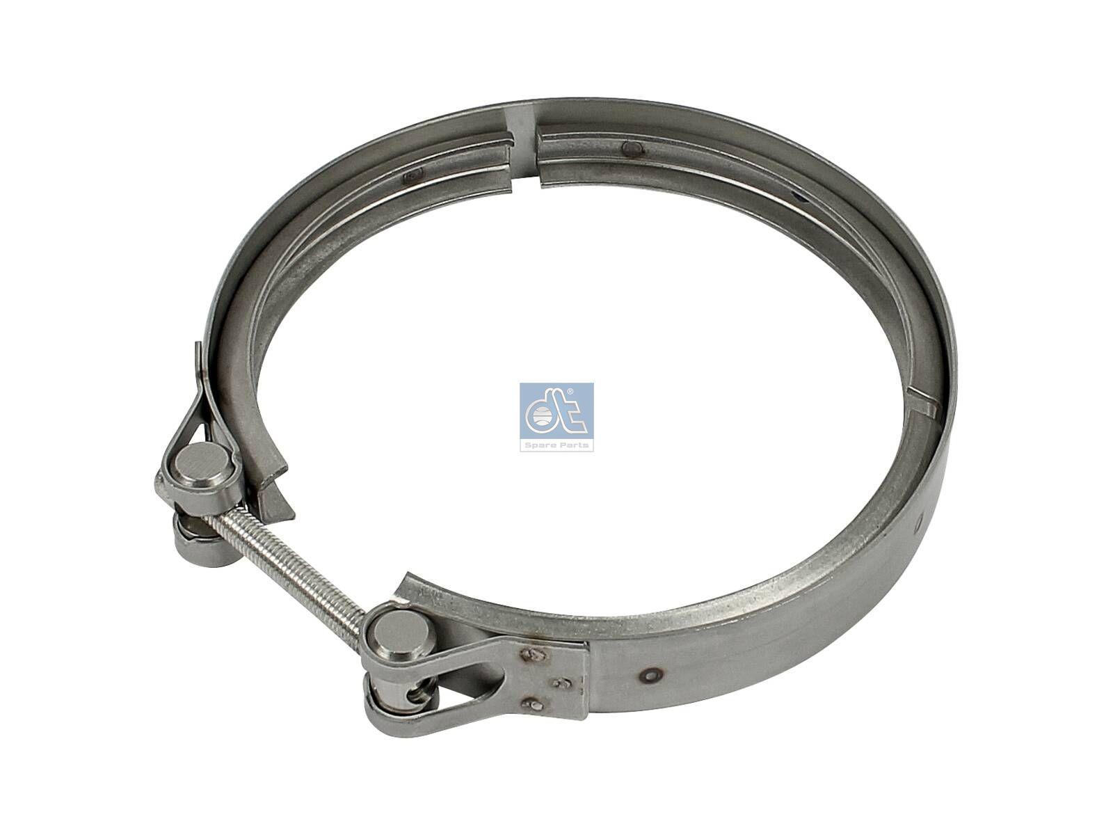 DT Spare Parts 2.14766 Schelle passend für Multimarken