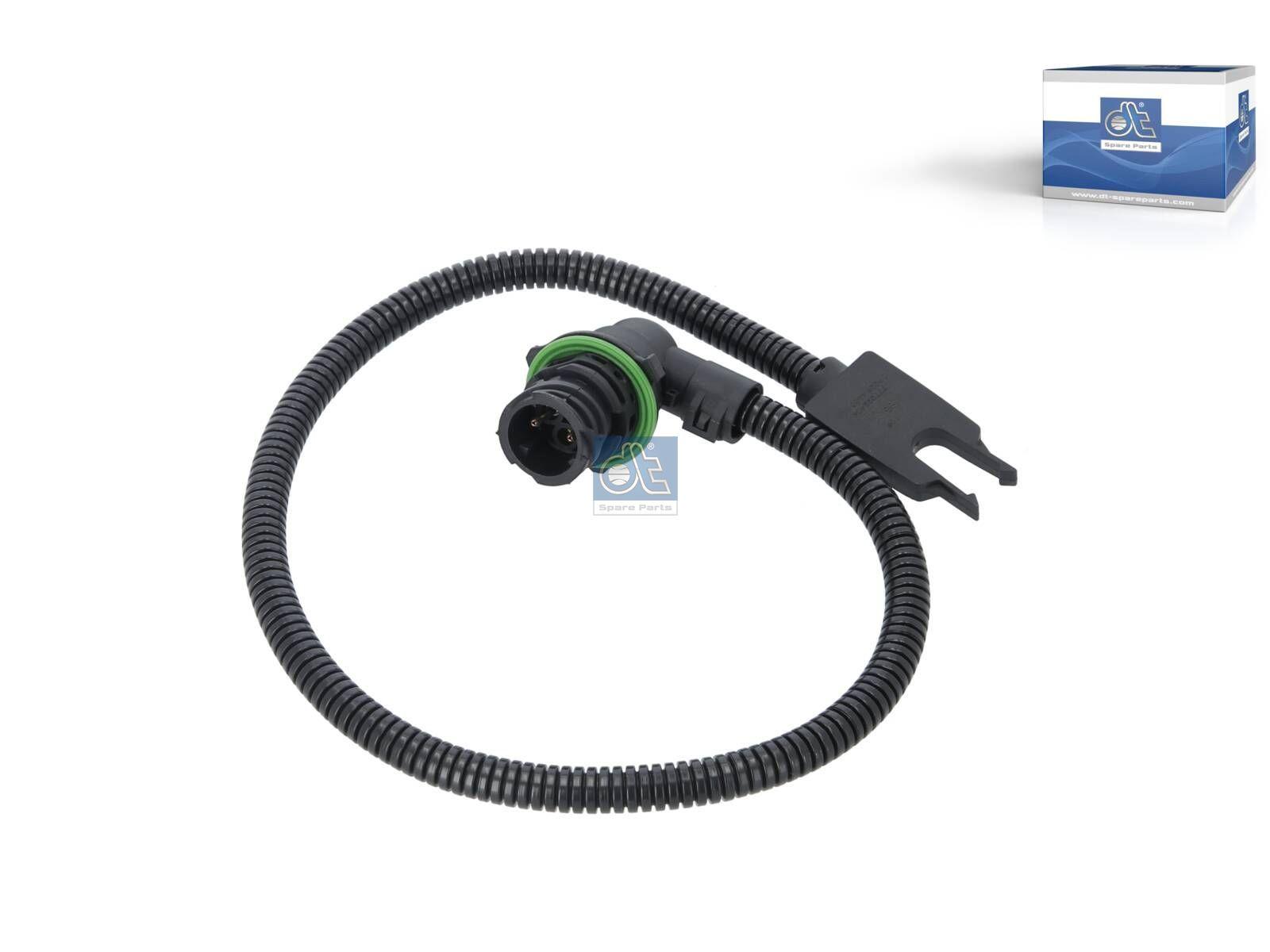 DT Spare Parts 2.14905 Heizkörper, Fördermodul, Harnstoffeinspritzung passend für Multimarken