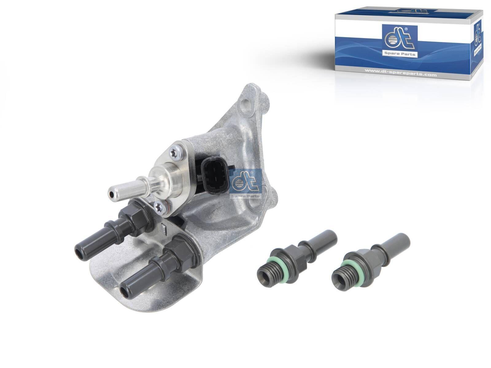 DT Spare Parts 2.14919 Dosiermodul, Harnstoffeinspritzung passend für Multimarken