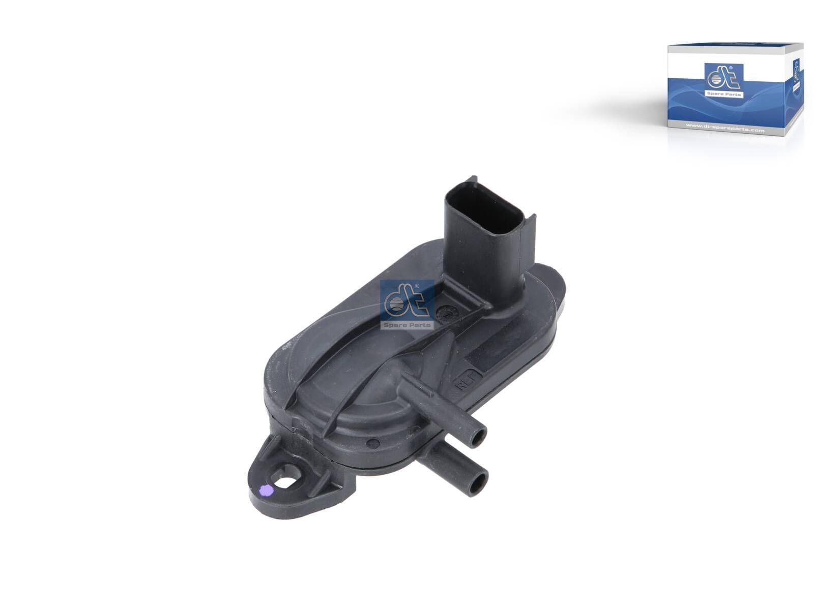 DT Spare Parts 2.14946 Sensor, Abgasdruck passend für Volvo