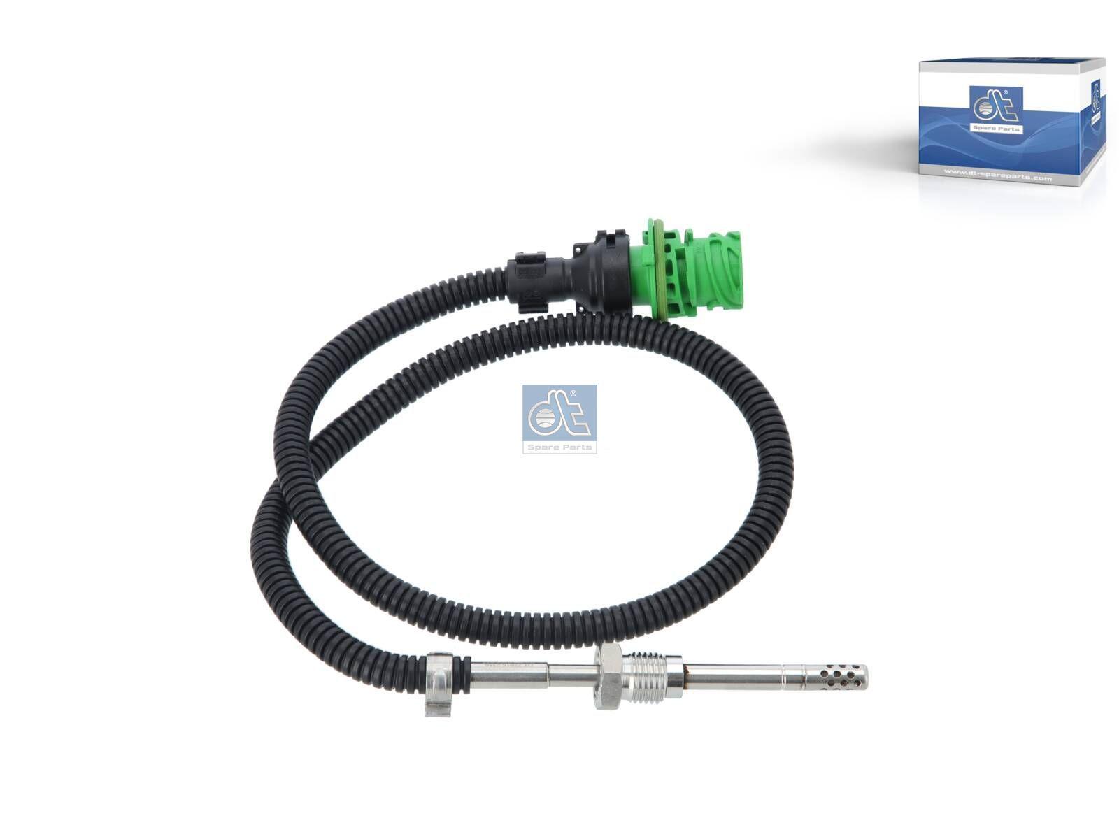 DT Spare Parts 2.14947 Temperatursensor passend für Volvo
