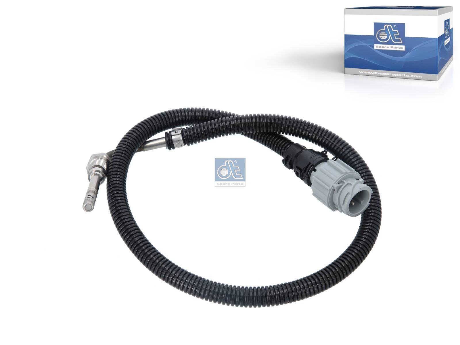 DT Spare Parts 2.14948 Temperatursensor passend für Volvo