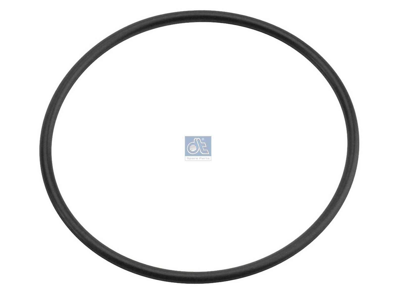 DT Spare Parts 2.15062 O-Ring, d: 65 mm, S: 3 mm passend für Multimarken