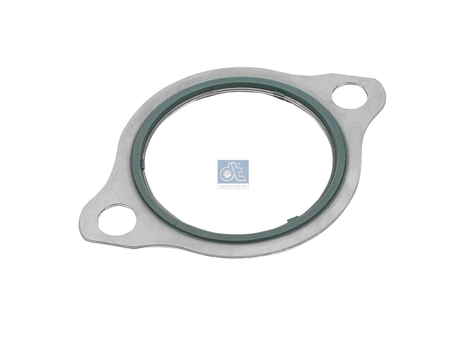 DT Spare Parts 2.15063 Dichtung, Thermostatgehäuse, D: 46 mm passend für Volvo