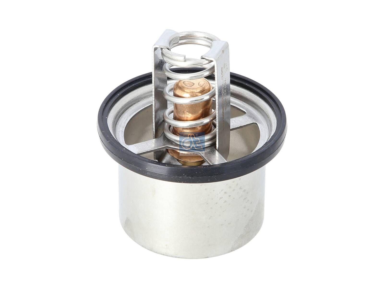 DT Spare Parts 2.15071 Thermostat, 86 °C passend für Multimarken