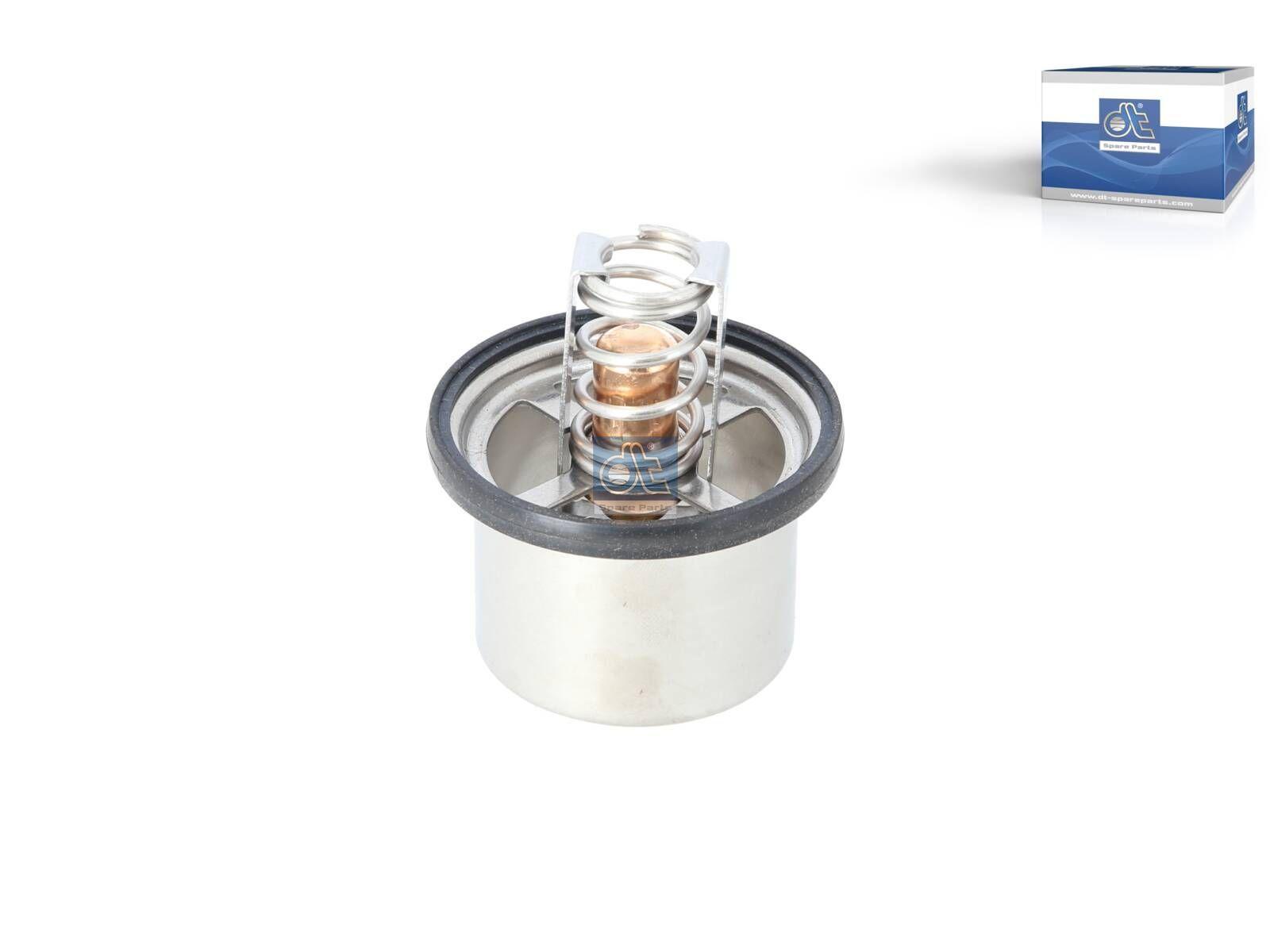 DT Spare Parts 2.15076 Thermostat, 71 °C passend für Volvo